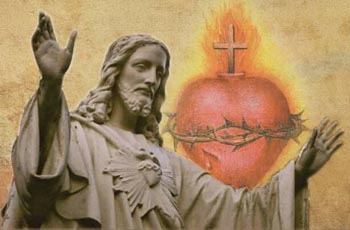 Sacred Heart of Jesus